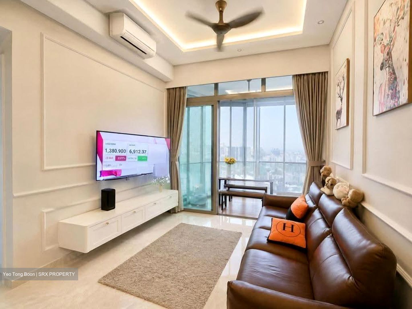Kingsford . Hillview Peak (D23), Condominium #636958511